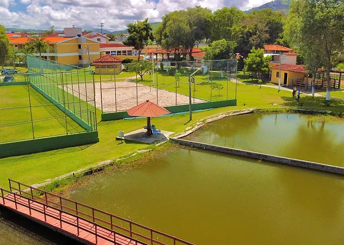 Bonito Plaza Hotel