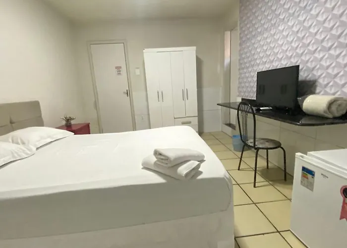 Center Plaza Hotel