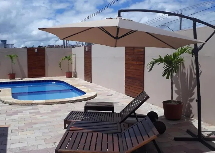 Hotel Itaparica