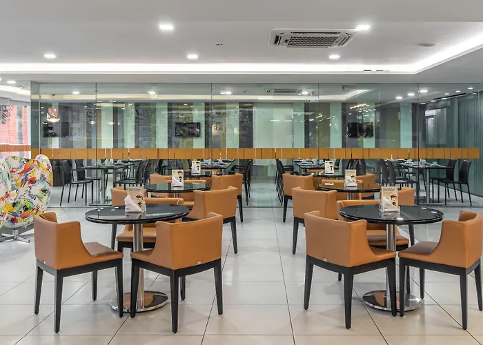 Citi Hotel Premium Caruaru